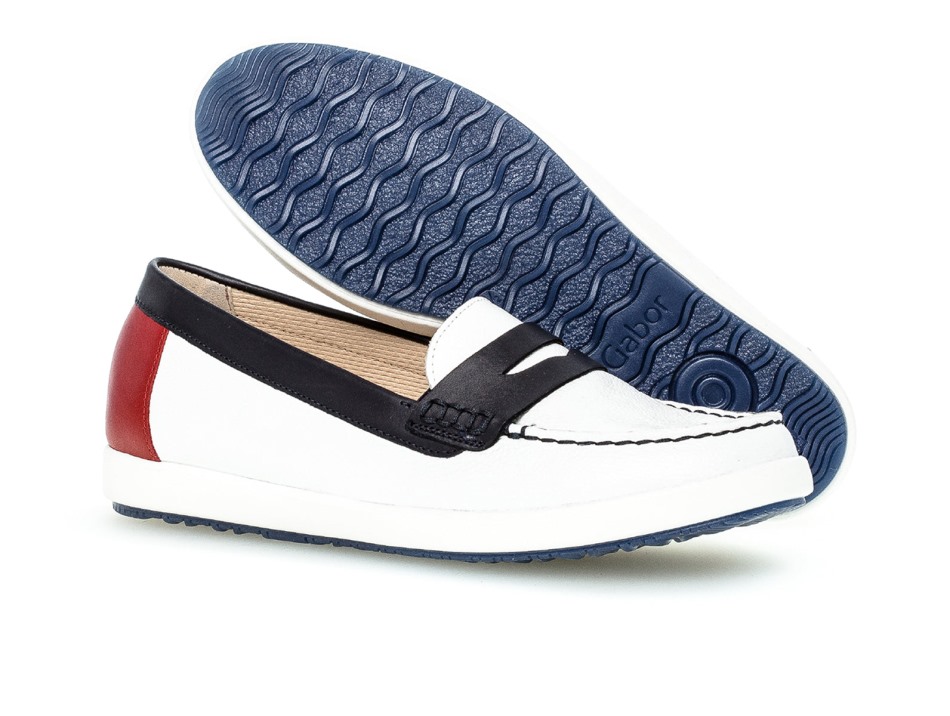 Gabour | Exclusif 6246468 - Combi Blanc